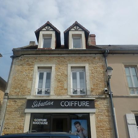 Loft Rue De La Mer - La Gronde Appartement Luc-sur-Mer Kamer foto
