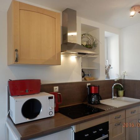 Loft Rue De La Mer - La Gronde Appartement Luc-sur-Mer Buitenkant foto