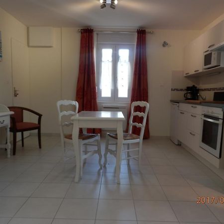Loft Rue De La Mer - La Gronde Appartement Luc-sur-Mer Buitenkant foto