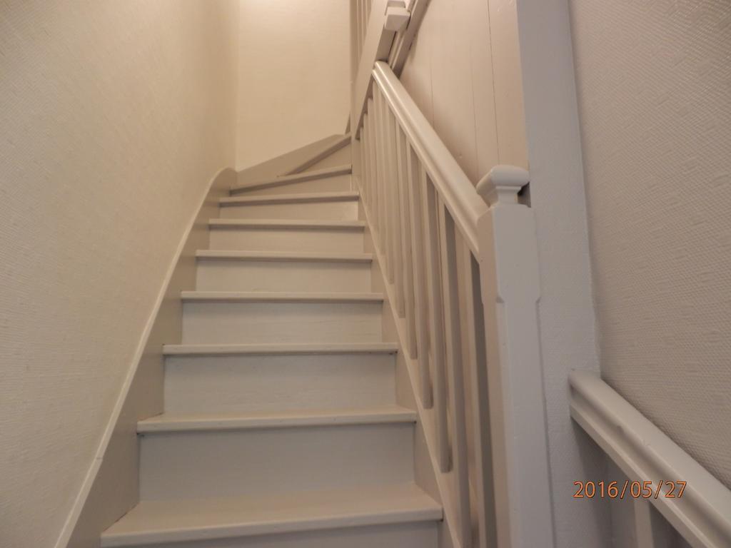 Loft Rue De La Mer - La Gronde Appartement Luc-sur-Mer Buitenkant foto