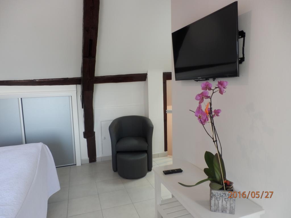 Loft Rue De La Mer - La Gronde Appartement Luc-sur-Mer Buitenkant foto