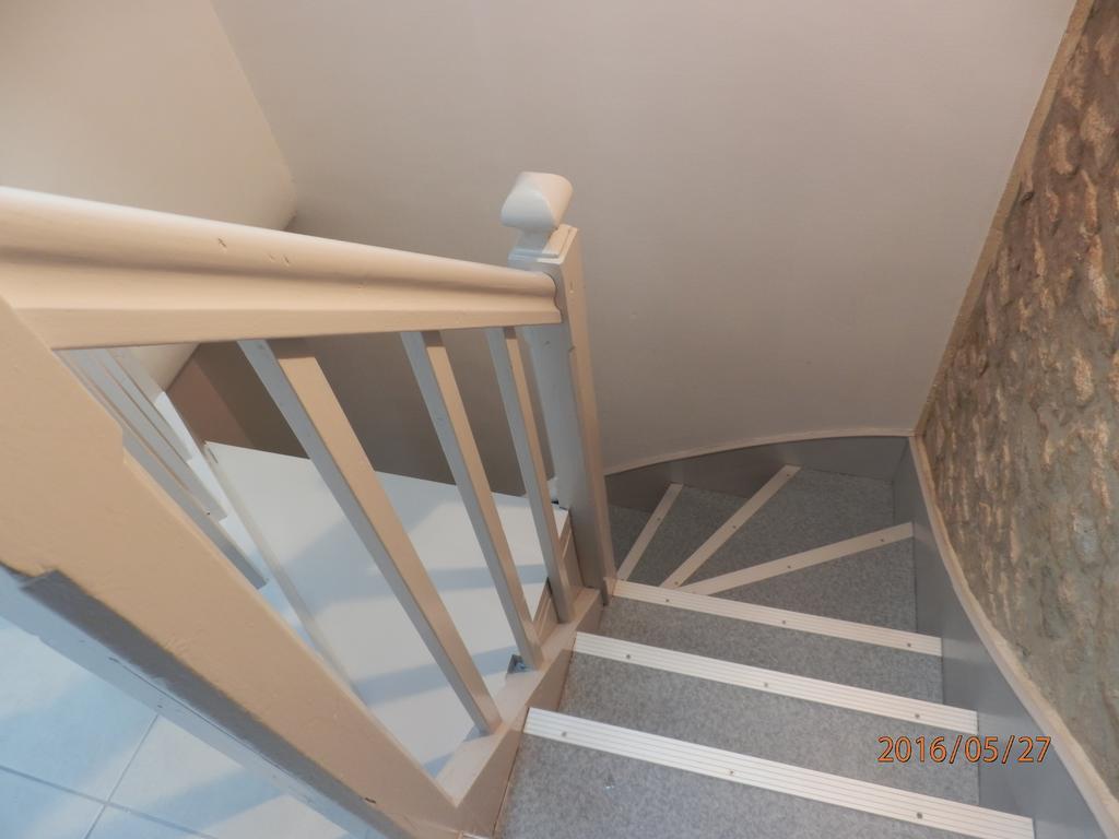 Loft Rue De La Mer - La Gronde Appartement Luc-sur-Mer Buitenkant foto