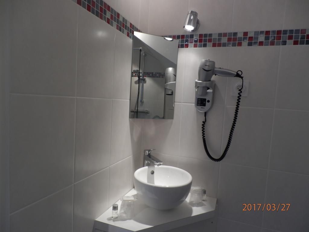 Loft Rue De La Mer - La Gronde Appartement Luc-sur-Mer Buitenkant foto