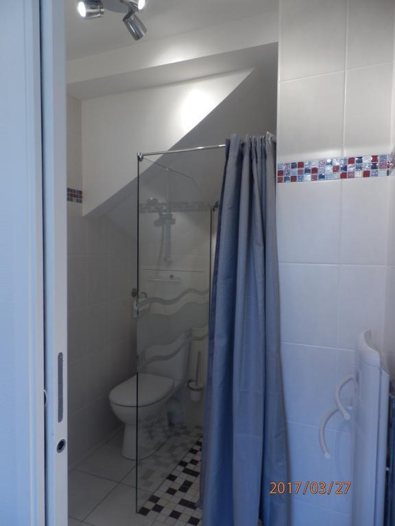Loft Rue De La Mer - La Gronde Appartement Luc-sur-Mer Buitenkant foto